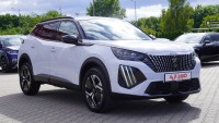 Peugeot 2008 GT-Line PureTech 130 Aut.