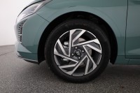 Hyundai i20 1.0 T-GDI Aut.