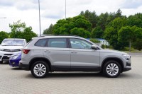 Skoda Karoq 1.5 TSI DSG