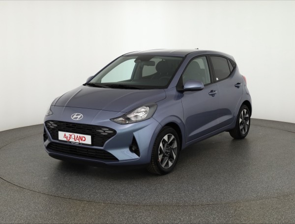 Hyundai i10 1.2 Aut.