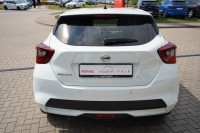 Nissan Micra 1.0 N-Way