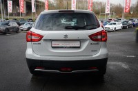 Suzuki SX4 S-Cross 1.4 Boosterjet