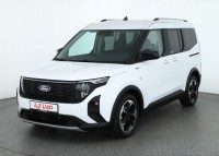 Ford Tourneo Courier Active 1.0 EB Navi Sitzheizung Tempomat