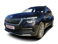 Skoda Kamiq 1.5 TSI DSG Tour LED Navi ACC AHK PDC DAB