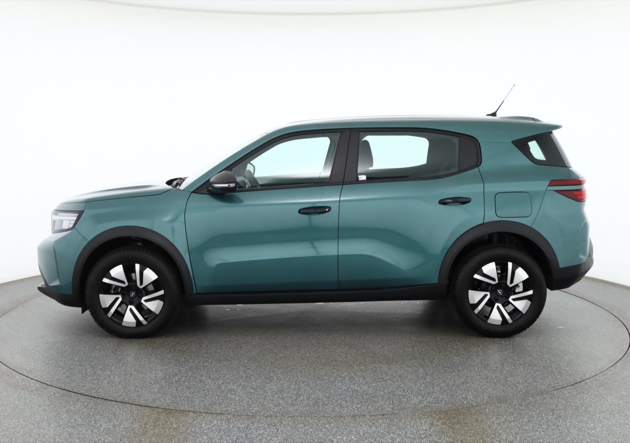 Opel Frontera 1.2 Mild Hybrid Edition Aut.
