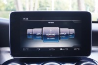 Mercedes-Benz C 200 C200 CGI Avantgarde