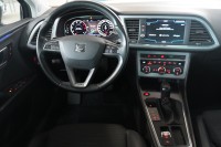 Seat Leon 1.5 TSI DSG Xcellence
