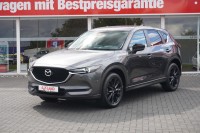 Vorschau: Mazda CX-5 2.2 SKYACTIV-D Edition 100 AWD