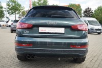 Audi Q3 1.4 TFSI S-Line
