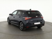 Hyundai i20 1.0T-GDI N-Line Aut.