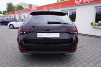Skoda Superb Combi 2.0TDI DSG Sportline