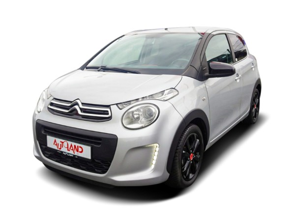 Citroen C1 1.0 VTi Feel