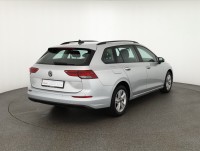 VW Golf VIII Variant 2.0 TDI DSG Life