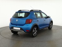 Dacia Sandero Stepway 0.9 TCe Celebration
