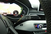 Audi A5 Coupe 2.0 TFSI quattro sport