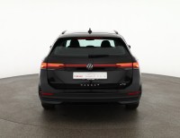 VW Passat Variant 1.5 eTSI DSG