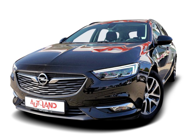 Opel Insignia ST 1.5