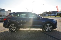 Seat Tarraco 2.0 TSI Xcellence 4Drive DSG