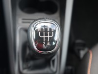 Skoda Fabia Combi 1.0 TSI Best of