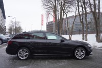 Audi A4 Avant 35 TFSI advanced