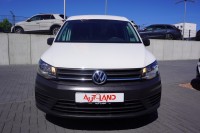 VW Caddy 2.0 TDI Kasten
