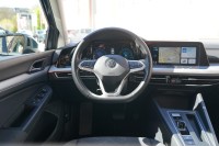 VW Golf VIII Life 1.0 eTSI DSG