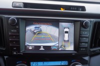 Toyota RAV 4 RAV4 2.5 Hybrid Executive