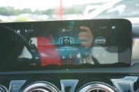 Mercedes-Benz CLA 200 AMG Line