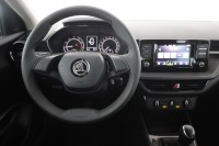Skoda Fabia 1.0 Active