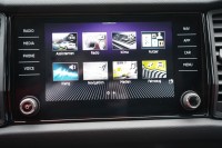 Skoda Kodiaq 2.0 TDI Clever 4x4 DSG