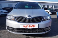 Skoda Rapid 1.2 TSI SB