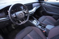 Skoda Octavia RS Plus 2.0 TSI DSG