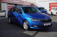 Skoda Fabia Combi 1.0 Style