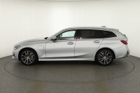 Vorschau: BMW 330 330e xDrive Touring Luxury