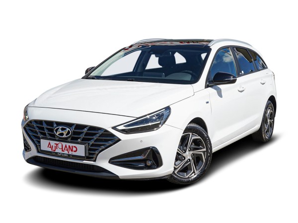 Hyundai i30 Kombi 1.5 Mild-Hybrid