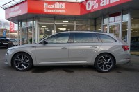 Skoda Superb Combi 1.8 TSI Sportline