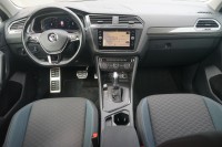 VW Tiguan 1.5 TSI IQ.Drive DSG