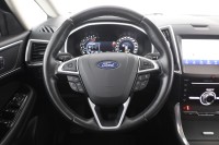 Ford S-Max 2.0 TDCi EB Titanium