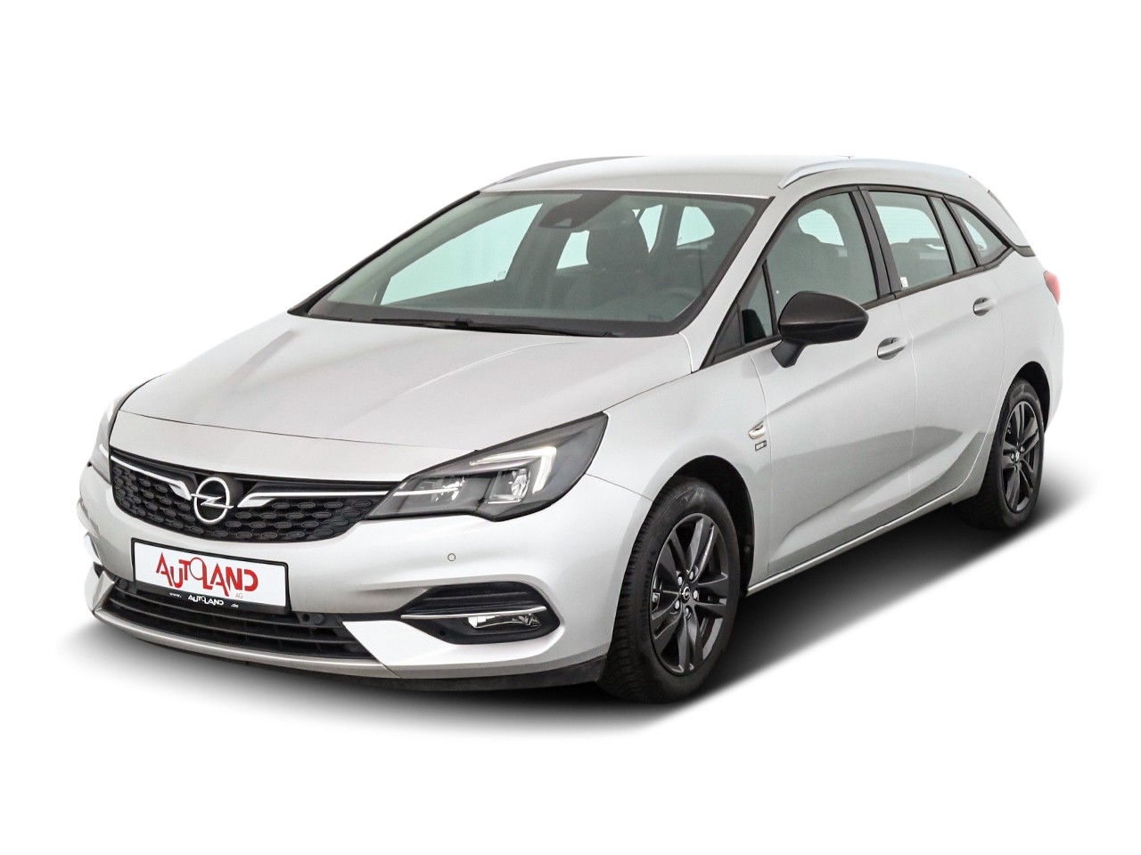 Opel Astra K ST 1.2 Elegance
