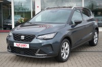 Vorschau: Seat Arona 1.0 TSI FR DSG