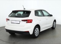 Skoda Fabia 1.0 MPI Active