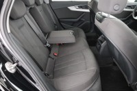 Audi A4 Avant 35 TFSI