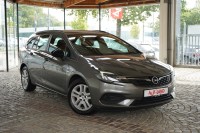 Opel Astra K ST 1.2 Edition