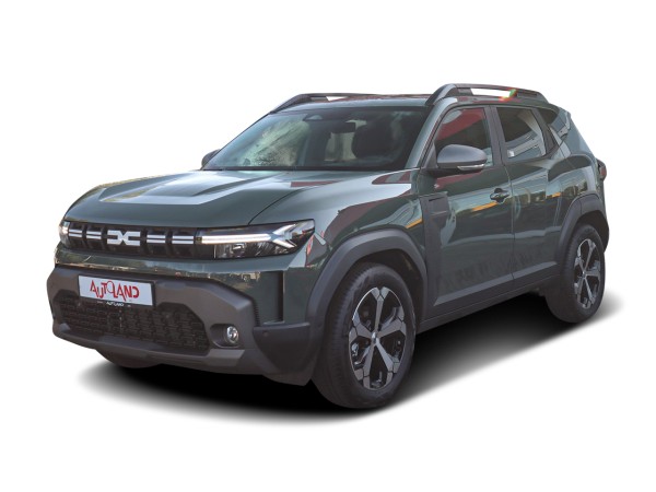 Dacia Duster Journey Hybrid 155 Aut.