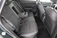 Hyundai Tucson 1.6T-GDI Aut.