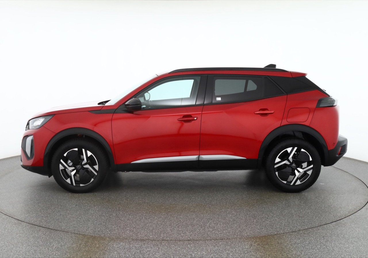 Peugeot 2008 1.2 PureTech