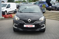 Renault Captur 0.9 TCE Limited