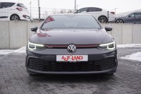 VW Golf VIII 2.0 GTI
