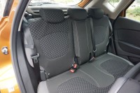 Renault Captur TCe 90