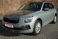 Vorschau: Skoda Kamiq 1.0 TSI
